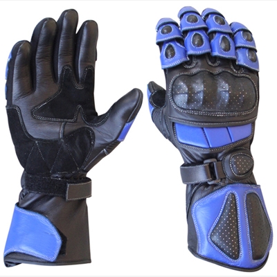 Motorbike Gloves