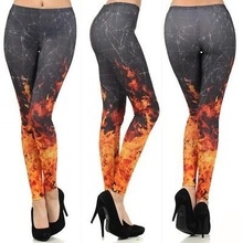 Sublimation Legging